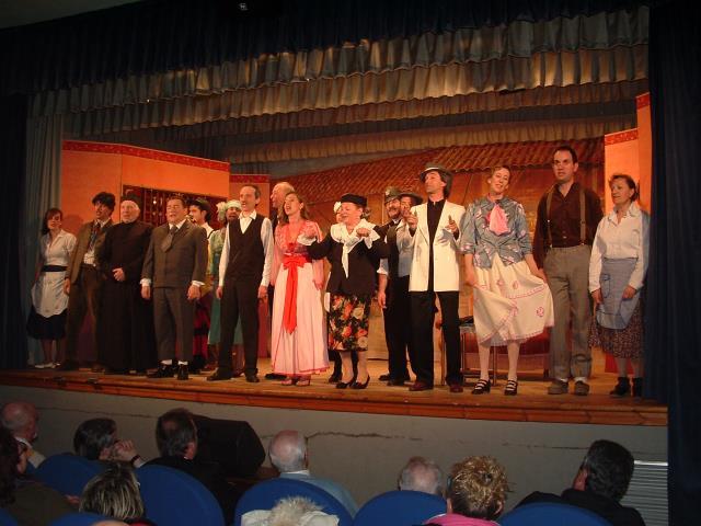 Vej e giovo 2011