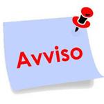 Avviso Ricevimento Pubblico