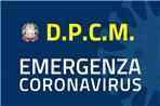 D.P.C.M. 13 OTTOBRE 2020