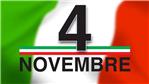 COMMEMORAZIONE DEL IV NOVEMBRE