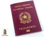 PASSAPORTO