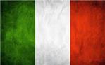 bandiera italana