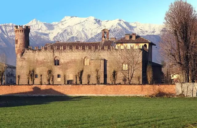 Il Castello