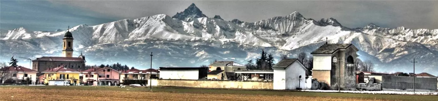 Comune di Buriasco
